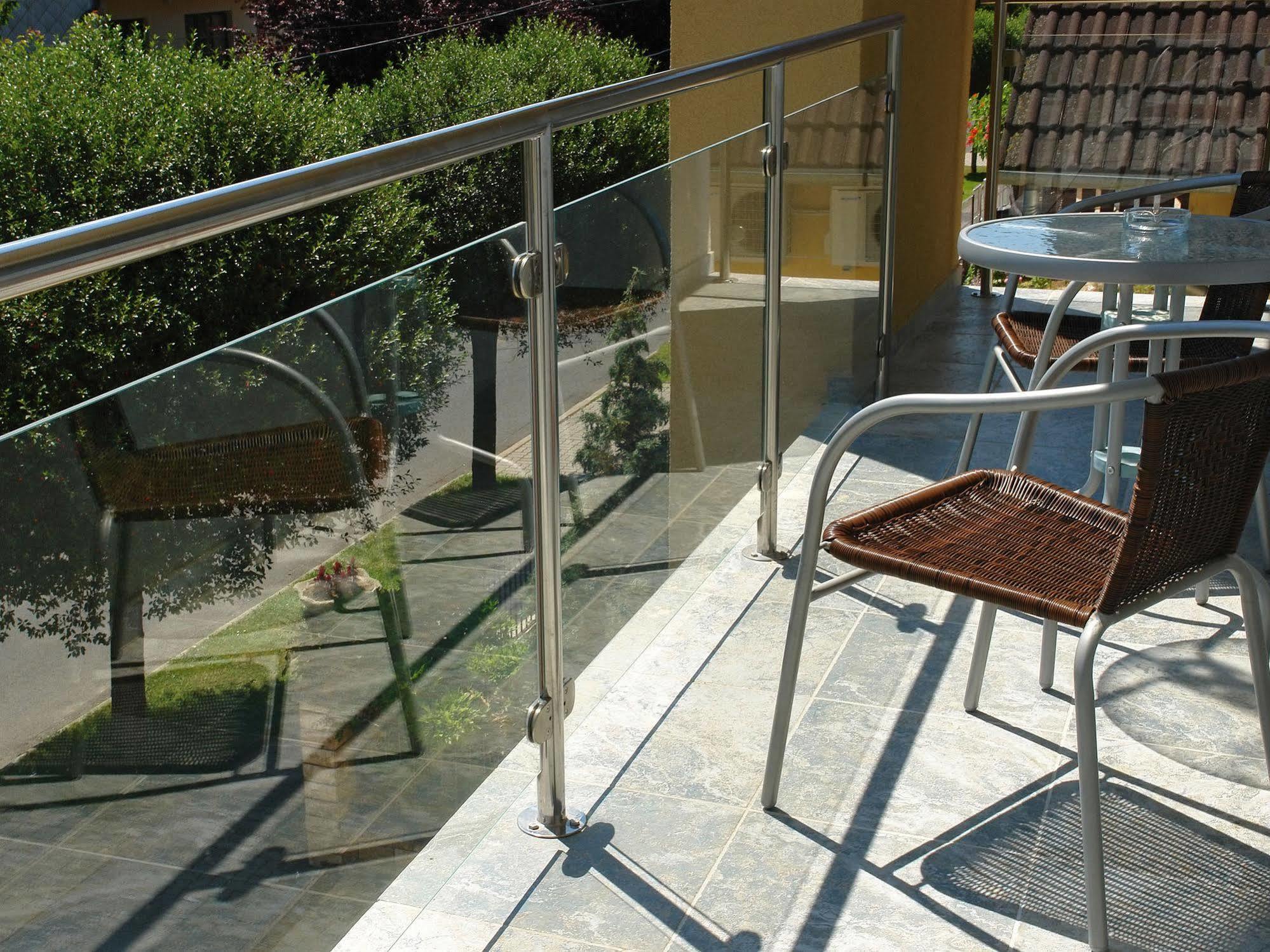 Villa Prestige Hévíz Exterior foto